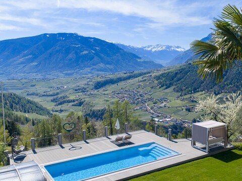 Vakantieappartement Birne | Gasserhof