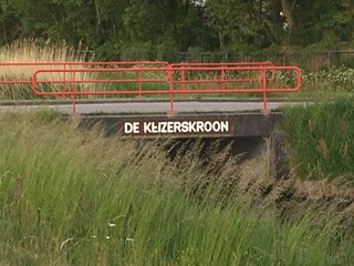 Vakantiehuis Julianadorp Buitenaudio-opname 6