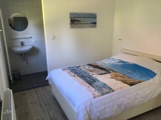 Vakantiehuis Julianadorp Kenmerken 13