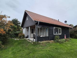 Ferienwohnung De Waterlelie