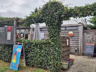 Vakantiehuis Julianadorp Omgeving 29