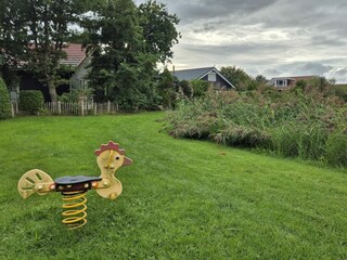 Vakantiehuis Julianadorp Omgeving 33