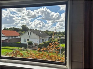 Vakantiehuis Julianadorp Buitenaudio-opname 11