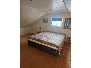 Vakantiehuis Julianadorp Kenmerken 23