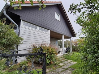 Ferienhaus Julianadorp Außenaufnahme 14