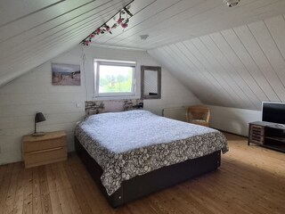 Holiday house Julianadorp Features 18
