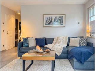 Ferienwohnung Zingst Ausstattung 3