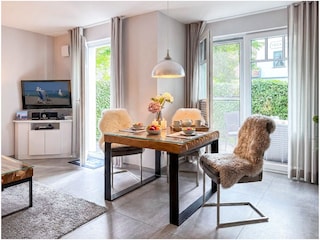 Ferienwohnung Zingst Ausstattung 7