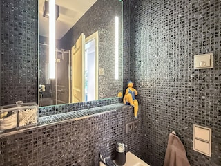 Ferienwohnung Zingst Ausstattung 8