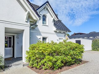 Ferienwohnung Zingst Ausstattung 12