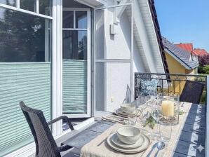 Ferienwohnung Meerle 4