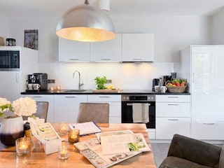 Ferienwohnung Zingst Ausstattung 3