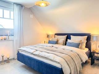 Ferienwohnung Zingst Ausstattung 4