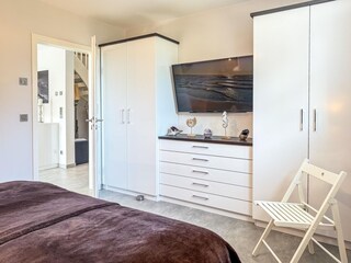 Ferienwohnung Zingst Ausstattung 2