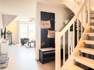 Ferienwohnung Zingst Ausstattung 5