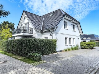 Ferienwohnung Zingst Ausstattung 7