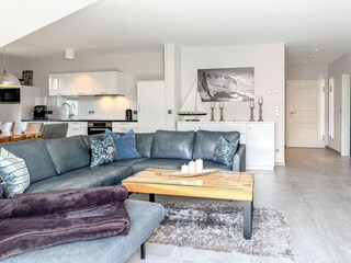Ferienwohnung Zingst Ausstattung 8