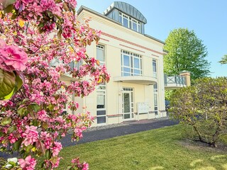 Ferienwohnung Zingst Ausstattung 7