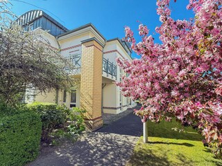 Ferienwohnung Zingst Ausstattung 9