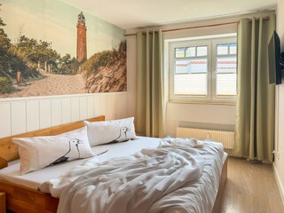Ferienwohnung Zingst Ausstattung 13