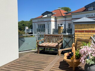 Ferienwohnung Zingst Ausstattung 17