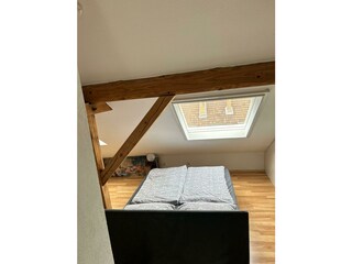 Doppelbett 160 x 200 cm