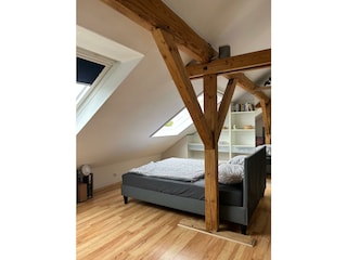 Doppelbett 160 x 200 cm