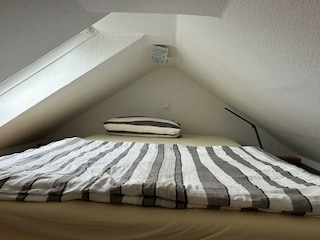 Schlafnische 140 x 200 cm