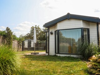 Chalet Noordwijk Außenaufnahme 3
