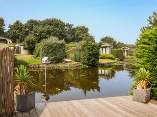 Chalet Noordwijk Außenaufnahme 4