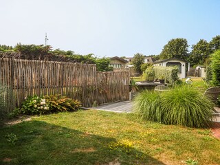 Chalet Noordwijk Außenaufnahme 5