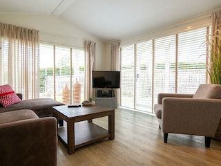 Chalet Noordwijk Ausstattung 7