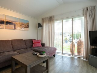 Chalet Noordwijk Ausstattung 8