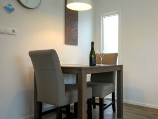 Chalet Noordwijk Ausstattung 12