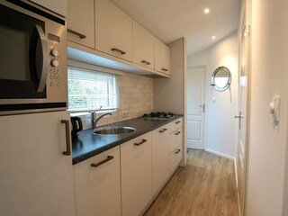 Chalet Noordwijk Ausstattung 13