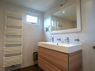 Chalet Noordwijk Ausstattung 14