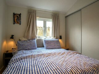 Chalet Noordwijk Ausstattung 16