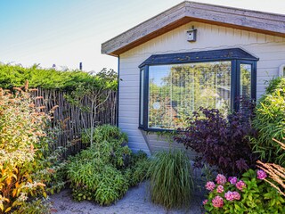 Chalet Noordwijk Außenaufnahme 4