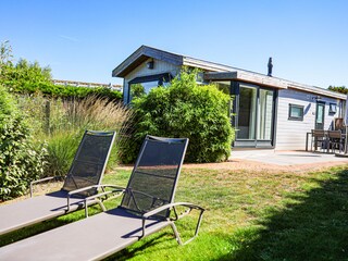 Chalet Noordwijk Außenaufnahme 5