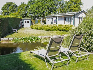 Chalet Noordwijk Outdoor Recording 6