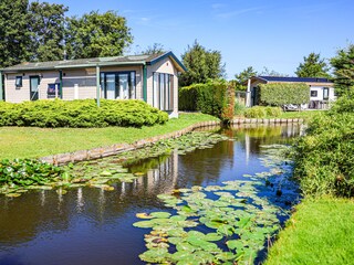 Chalet Noordwijk Außenaufnahme 7