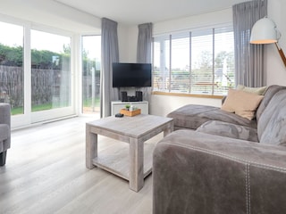 Chalet Noordwijk Ausstattung 8