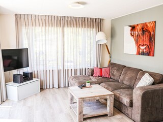 Chalet Noordwijk Ausstattung 9