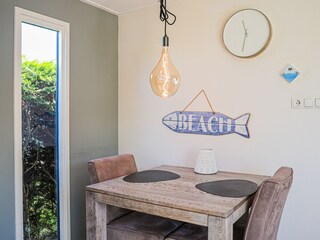 Chalet Noordwijk Features 10