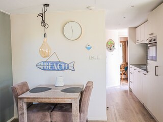 Chalet Noordwijk Ausstattung 11
