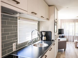 Chalet Noordwijk Features 12