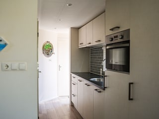 Chalet Noordwijk Ausstattung 13