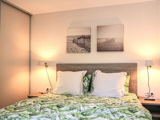 Chalet Noordwijk Ausstattung 17