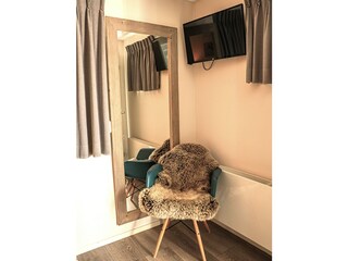 Chalet Noordwijk Ausstattung 18