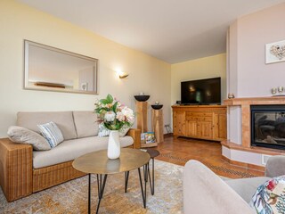 Holiday house Dierhagen Features 10